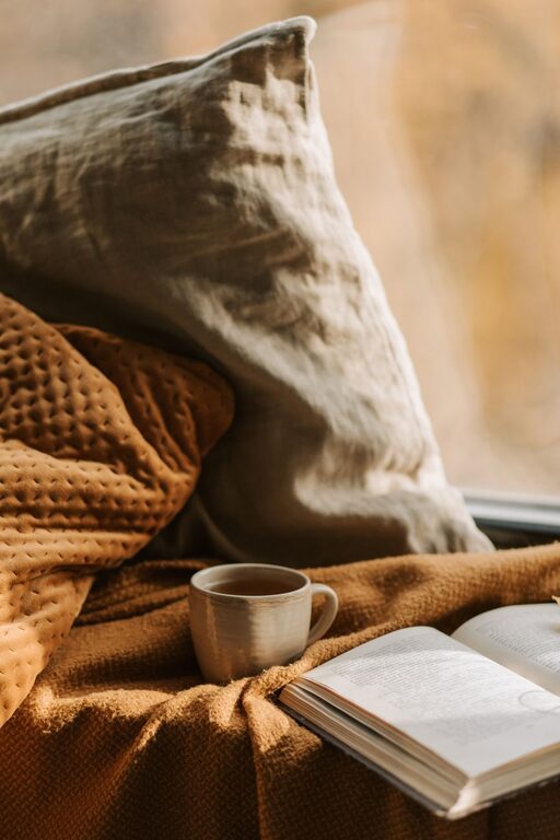 Tips for Creating a Cozy Reading Nook in Your Home